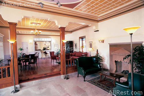 Sinasos Rose Mansions Hotel 9